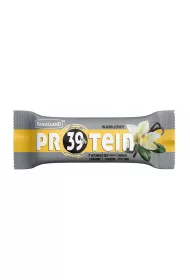 Bakalland Baton Proteinowy Wanilia 35 g