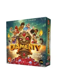 Diamenty PORTAL Portal Games