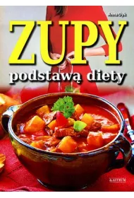 Zupy podstaw� diety