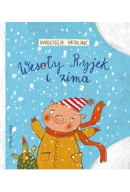 Weso�y Ryjek i zima
