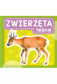 Zwierz�ta le�ne