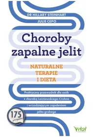 Choroby zapalne jelit - naturalne terapie i dieta