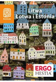 eBook Litwa, otwa i Estonia. Batycki acuch. Wydanie 5 pdf