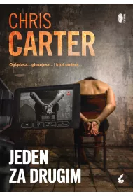 eBook Jeden za drugim mobi epub