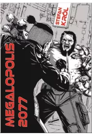 eBook Megalopolis 2077 pdf mobi epub