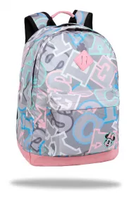 Myszka Minnie Plecak 2-komorowy CP Disney Scout Minnie Mouse