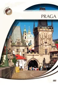 Podre marze. Praga