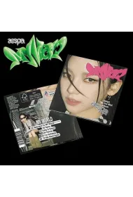My World - The 3rd Mini Album (Karina Version) (CD)