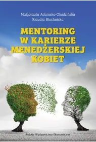 Mentoring w karierze mened�erskiej kobiet