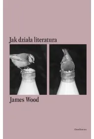 Jak dzia�a literatura