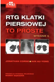 RTG klatki piersiowej