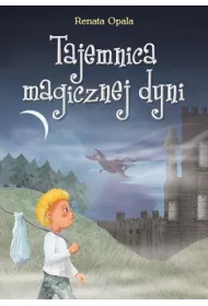 Tajemnica magicznej dyni