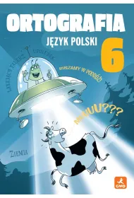 J�zyk polski 6 Ortografia Zasady i �wiczenia