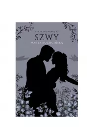 Szwy. Szyty na miar�. Tom 3