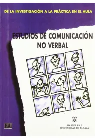 Estudios de comunicacion no verbal