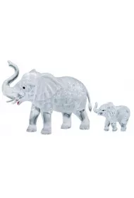 Puzzle 3D 46 el. Crystal Sonie Bard Centrum Gier