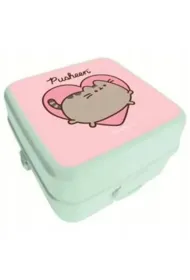 �niadani�wka Pusheen