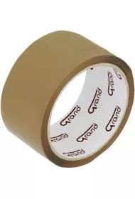 Grand Ta�ma pakowa 48mmx66m br�z 6 szt.