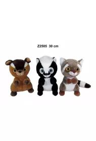 Zwierz�ta 30cm MIX Sun-Day