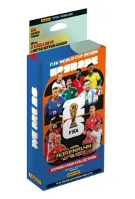 Panini Fifa World Cup 2026 Upgarde set