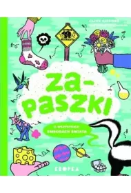 Zapaszki
