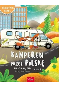 Kamperem przez Polsk� 5