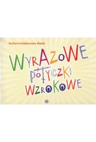 Wyrazowe potyczki wzrokowe