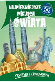 Najpi�kniejsze miejsca �wiata