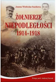 �o�nierze Niepodleg�o�ci 1914-1918