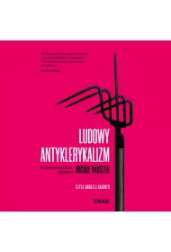 Audiobook Ludowy antyklerykalizm. Nieopowiedziana historia mp3
