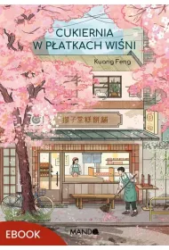 eBook Cukiernia w patkach wini mobi epub