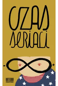 eBook Czas seriali mobi epub