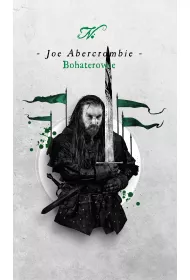 eBook Bohaterowie mobi epub