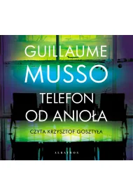 Audiobook Telefon od anio�a. Madeline. Tom 1 mp3
