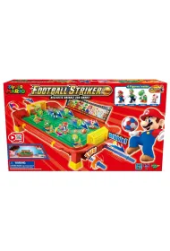 Gra Super Mario Football Striker Epoch