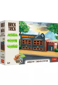 Brick Trick. Warsztat L 61913