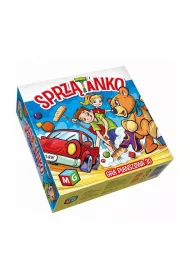 Sprztanko 3D