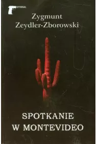Spotkanie w Montevideo