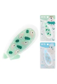 Klej kropka w tamie 8mx8.4mm Cha Cha mix M&G