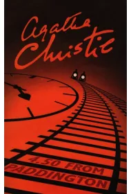 Miss Marple. 4.50 FROM Paddington