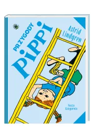 Przygody Pippi. Pippi Po�czoszanka. Tomy 1-3