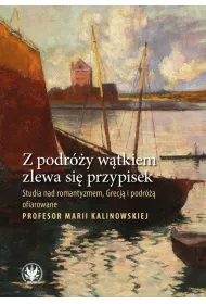 Z podr�y w�tkiem zlewa si� przypisek