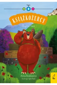 Kapral mi�. Ksi��ko�ercy. Poziom B