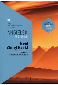 Krl Zotej Rzeki. Angielski przy okazji