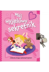M�j wyj�tkowy sekretnik