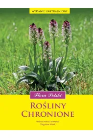 Ro�liny chronione. Flora Polski