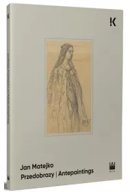 Przedobrazy Antepaintings