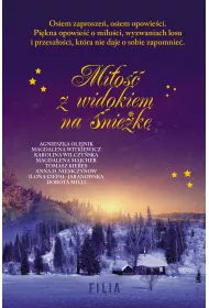 Mi�o�� z widokiem na �nie�k�