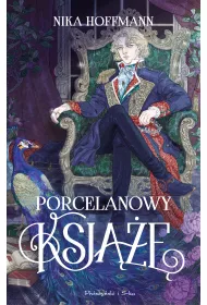 Porcelanowy ksi���