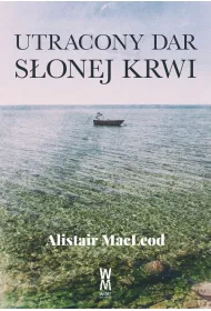 Utracony dar s�onej krwii
